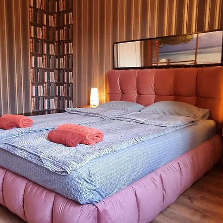 Central Apartment Σόφια Εξωτερικό φωτογραφία