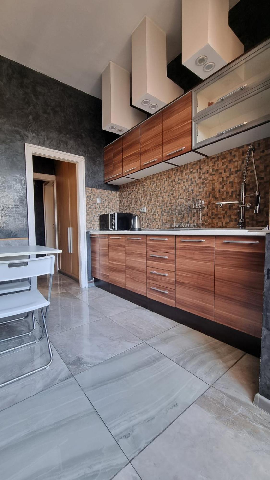 Central Apartment Σόφια Εξωτερικό φωτογραφία