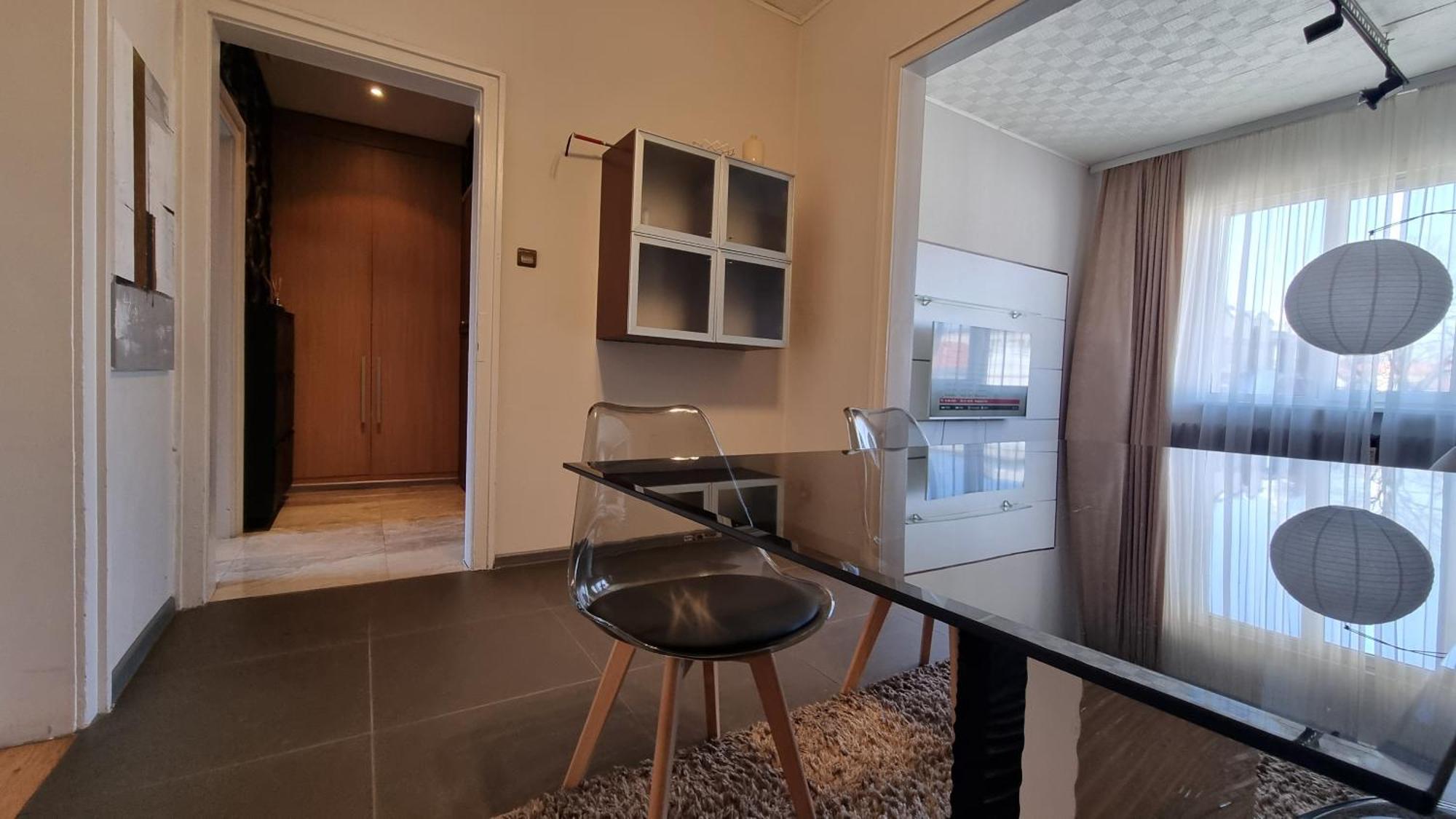 Central Apartment Σόφια Εξωτερικό φωτογραφία