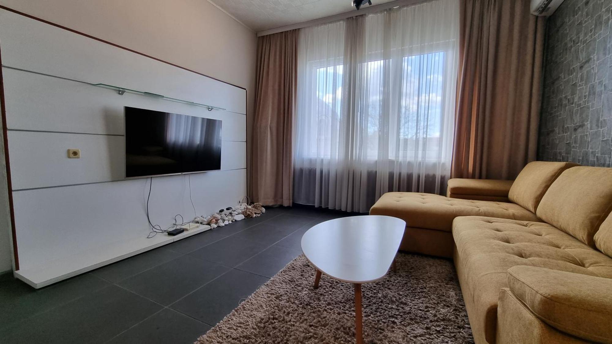 Central Apartment Σόφια Εξωτερικό φωτογραφία