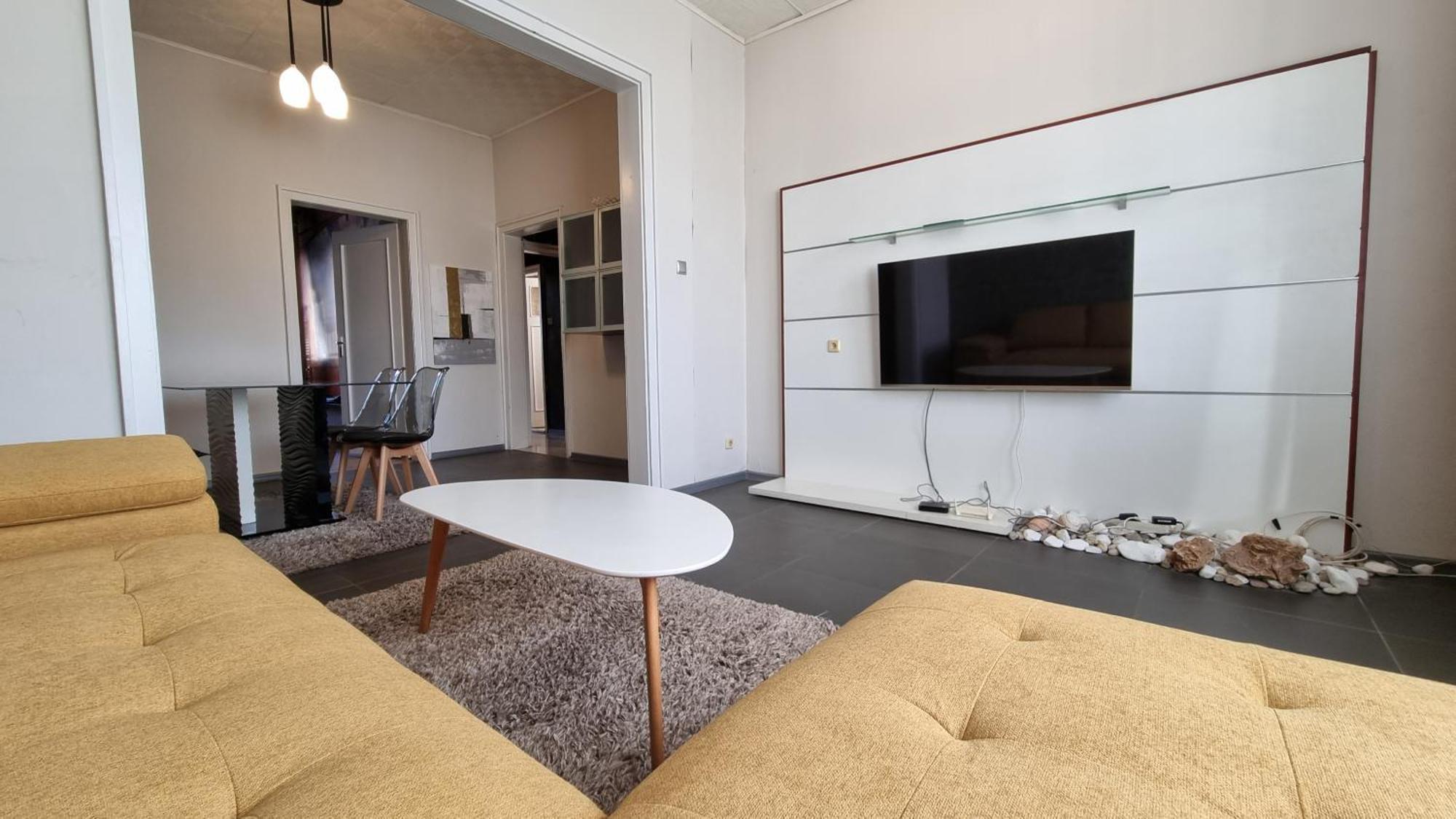 Central Apartment Σόφια Εξωτερικό φωτογραφία