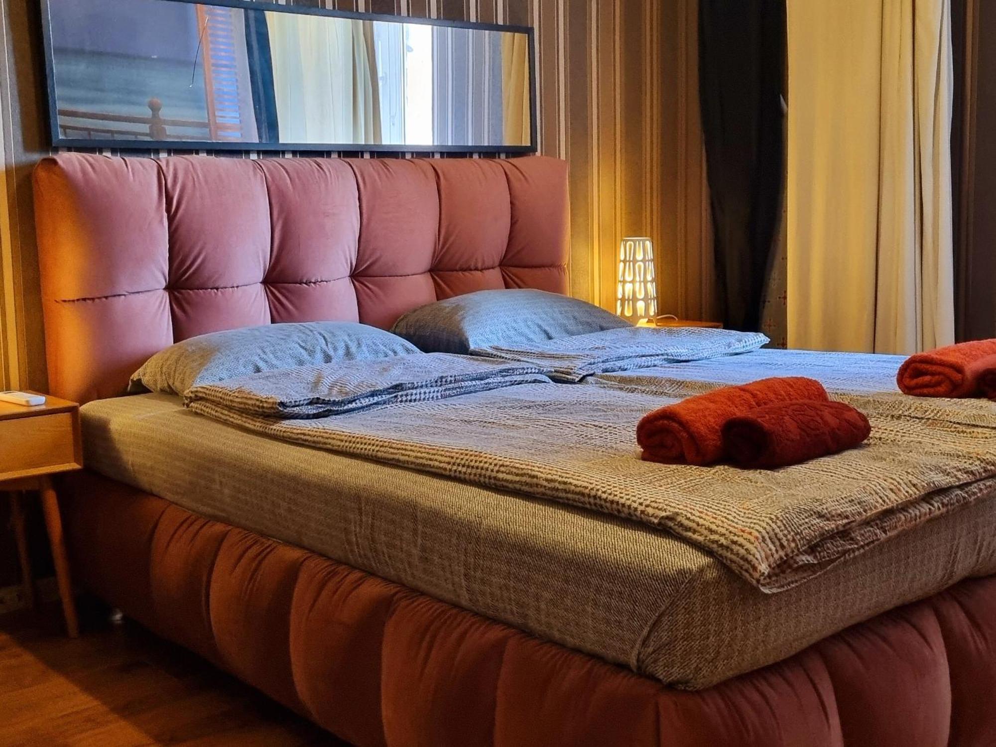 Central Apartment Σόφια Εξωτερικό φωτογραφία
